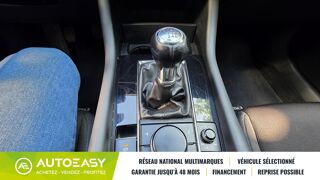 Mazda3 2.0 Skyactiv-X M-Hybrid 120 / Cam&eacute;ra 360 / Carplay 2020 occasion 13330 P&eacute;lissanne