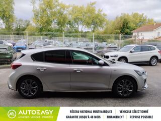 Focus 1.5 EcoBlue 115 Powershift St-Line X 2025 occasion 40990 Saint-Paul-l&egrave;s-Dax