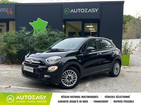 Fiat 500 x 500X 1.6 MultiJet 120 Popstar 4x2 / Dist