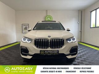 X5 IV (G05) xDrive45e 394ch M Sport 17cv FULL OPTIONS // FULL E 2020 occasion 84260 Sarrians