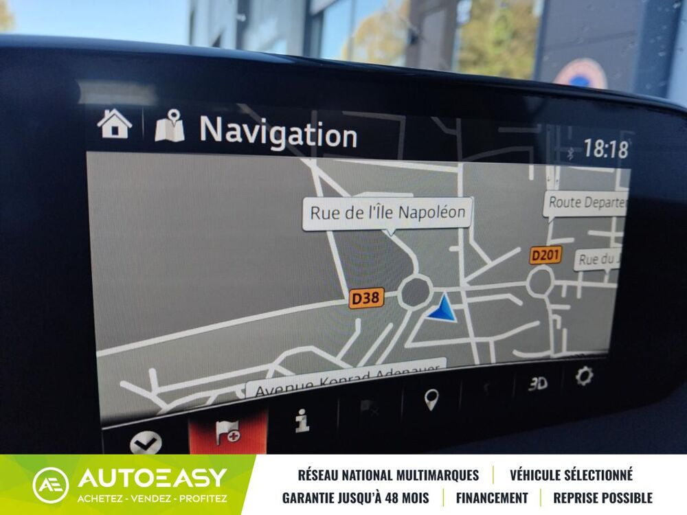 CX-5 2.2 SKYACTIV-D 175 S&eacute;lection 4x4 BVA - Toit Ouvrant - 2018 occasion 68390 Sausheim