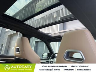 X5 M 4.4 i V8 575 cv Origine france / Attelage 2018 occasion 03000 Avermes