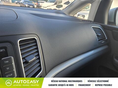 Sharan III 2.0 TDi 16V 116 cv *DISTRI NEUVE* 1 ERE MAIN * ENTRETIE 2012 occasion 33185 Le Haillan