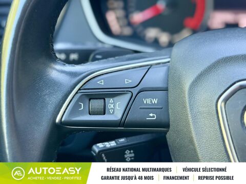 Q5 S-line 40 TDi Quattro 2.0 190 S-Tronic7 / 1ere main / Camera 2020 occasion 34430 Saint-Jean-de-Vedas