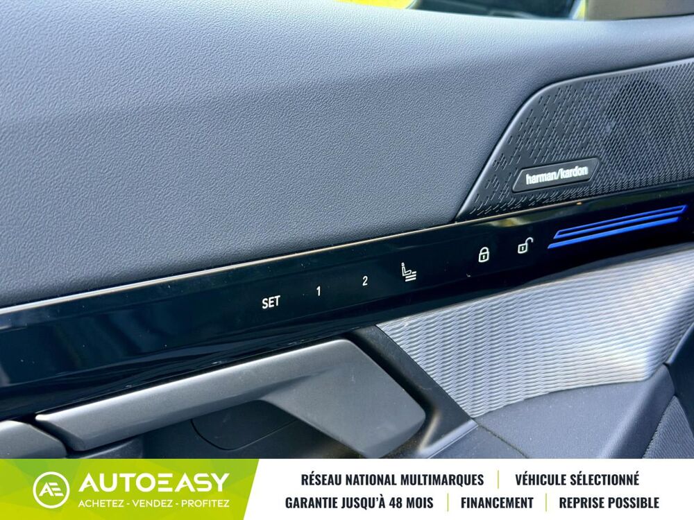 S&eacute;rie 5 M Sport 530e xDrive 299 G61 / FULL Options / 1ere main / TVA 2024 occasion 34430 Saint-Jean-de-Vedas