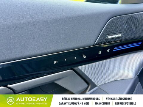 S&eacute;rie 5 M Sport 530e xDrive 299 G61 / FULL Options / 1ere main / TVA 2024 occasion 34430 Saint-Jean-de-Vedas