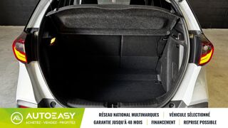 Jazz Crosstar 1.5i Hybrid E-HEV 109 Executive / Barre de toit / C 2020 occasion 29850 GOUESNOU