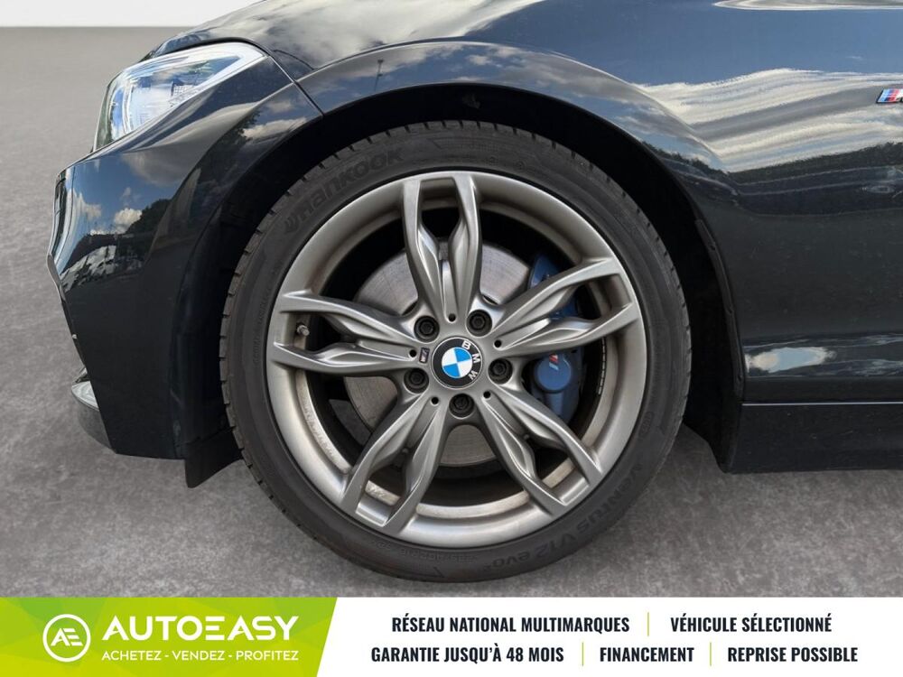 Serie 2 235i boite manuelle - M Sport 2015 occasion 24750 Boulazac Isle Manoire