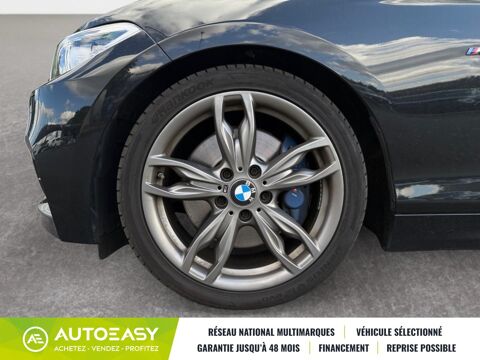 Serie 2 235i boite manuelle - M Sport 2015 occasion 24750 Boulazac Isle Manoire