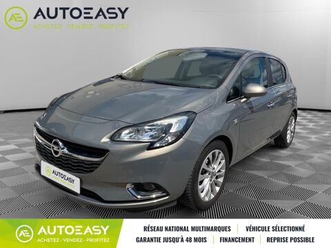 Opel corsa 1.4 TURBO / 100 CH / COSMO 7990 euros