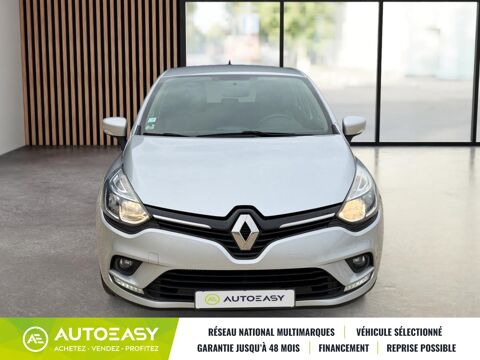 Clio 0.9 TCE 75 LIFE 2019 occasion 24100 Creysse