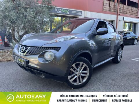 Nissan juke DCI 110 CONNECT EDITION 6990 euros