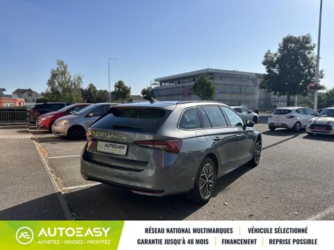 Octavia 2.0 TDI SCR 150ch Selection DSG7 2024 occasion 68920 Wettolsheim