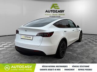 Model Y STANDARD RANGE / 299 CH / SOH 90.5% 2022 occasion 38300 Bourgoin-Jallieu