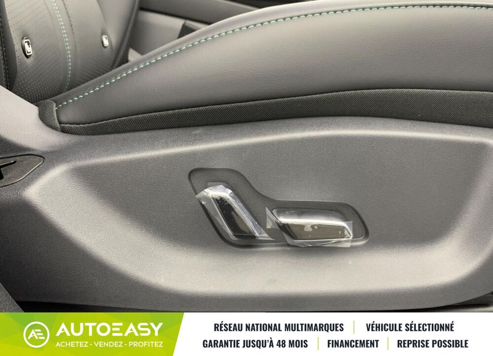 Seal 1.5L DM-I 218 CH PHEV COMFORT 2026 occasion 35230 Saint-Armel
