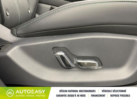 Seal 1.5L DM-I 218 CH PHEV COMFORT 2026 occasion 35230 Saint-Armel