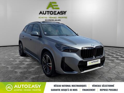 X1 30e / 326 CH / M SPORT TECHNO 2024 occasion 38300 Bourgoin-Jallieu