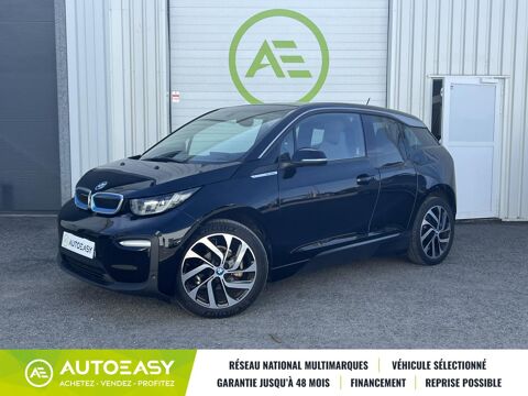 Annonce voiture BMW i3 18490 €