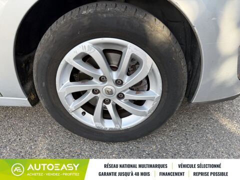 Grand scenic IV 1.6 dCi 130 ch energy Expression eco&sup2; 7 places 2013 occasion 69120 Vaulx-en-Velin