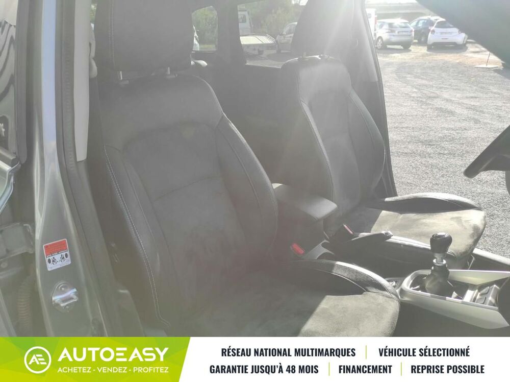 Vitara 1.6 DDIS 120 CH ALL GRIP 4X4 PRIVILEGE 2015 occasion 08440 Vivier au Court
