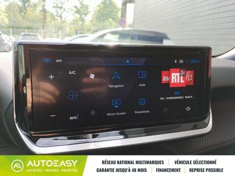 2008 II 1.2 Hybrid 145 E-DCS6 Allure *NEUF* 2024 occasion 40990 Saint-Paul-l&egrave;s-Dax