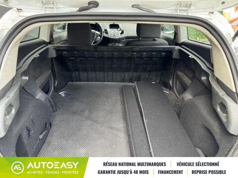 Divers VI Phase 2 Van 1.5 TDCi 2016 occasion 97460 Saint-Paul