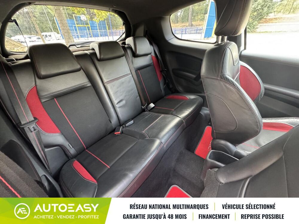 208 Phase 2 3 Portes GTI 1.6 THP 16V S&S CH / VEHICULE FRAN 2016 occasion 83000 Toulon