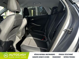 Grandland 1.5 D 130ch Elegance Business BVA8 2023 occasion 44470 Carquefou