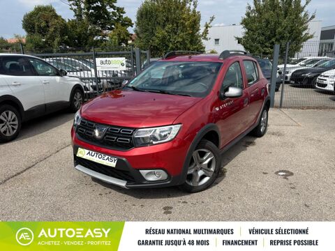 Dacia sandero Stepway 0.9 TCe 90 ch / Prestige 9490 eu