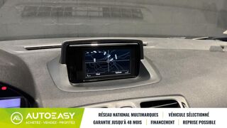 M&eacute;gane III 1.6 dCi 130 BOSE 2013 / RADARS AV-AR / SEMI-CUIR / BVM 2013 occasion 29850 GOUESNOU