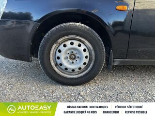 Priora 1.6 98cv 2012 occasion 84260 Sarrians