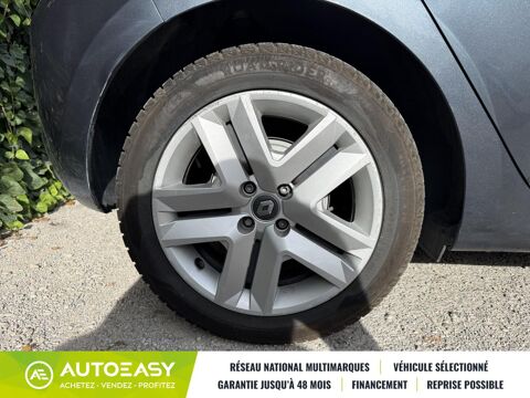 Clio 16 E-Tech hybride 140ch Business -21N 2022 occasion 84260 Sarrians
