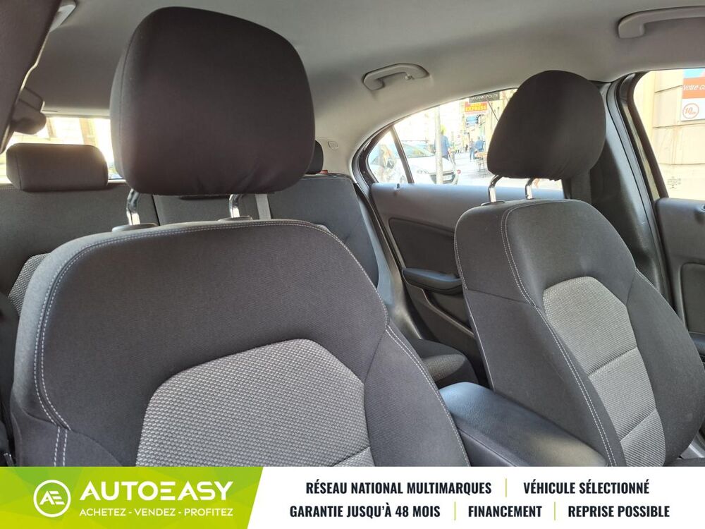 Classe A PHASE 2 180D 1.5 D 109 INTIUTION 2016 occasion 06300 Nice