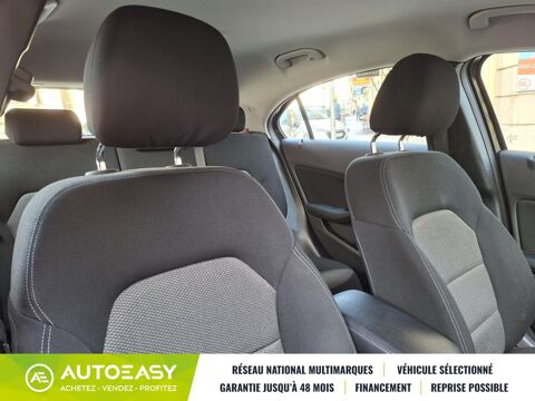 Classe A PHASE 2 180D 1.5 D 109 INTIUTION 2016 occasion 06300 Nice