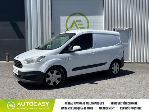 Annonce voiture Ford Transit 6490 �