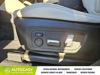 X4 G02 25D 2.0 230 X-LINE X DRIVE BVA 2018 occasion 15130 Lafeuillade-en-V&eacute;zie