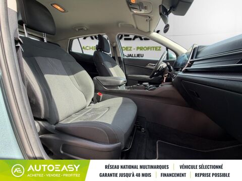 Sportage 1.6 T-GDI / 215 CH / BUSINESS 2024 occasion 38300 Bourgoin-Jallieu