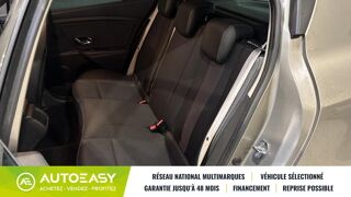 M&eacute;gane III 1.6 dCi 130 BOSE 2013 / RADARS AV-AR / SEMI-CUIR / BVM 2013 occasion 29850 GOUESNOU