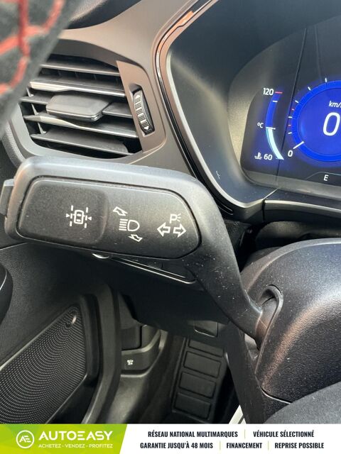 Kuga 2.5 Duratec 190ch FHEV St Line Business BVA 2021 occasion 68920 Wettolsheim