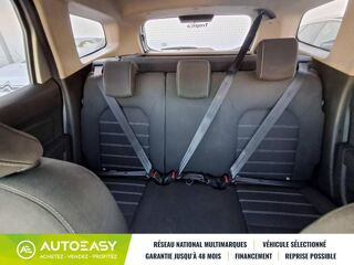 Duster 1.5 Blue DCI 115 ESSENTIEL 4X2 2022 occasion 97410 Saint-Pierre