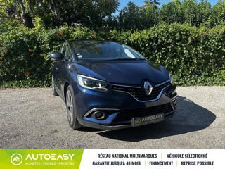 Sc&eacute;nic Scenic 1.6 dCi energy Intens EDC 2018 occasion 84260 Sarrians