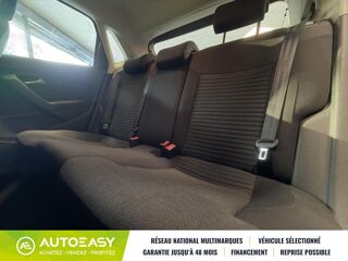 Polo 1.6 TDI 90 CH 2011 occasion 83300 Draguignan