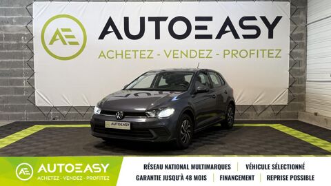 Annonce voiture Volkswagen Polo 16980 €