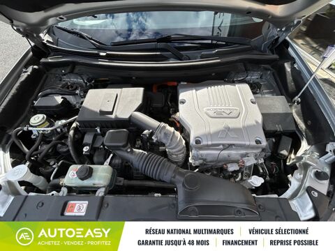 Outlander Intense Twin Motors 2.4 Hybride PHEV 224 cv 4 WD 2019 occasion 32600 l'Isle Jourdain