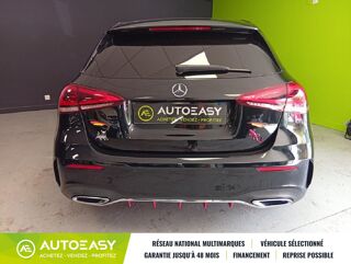 Classe A 200 d 150 Cv Amg line 2020 occasion 83300 Draguignan