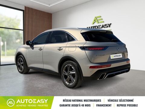 DS3 PHEV E-TENSE 300 EAT8 4X4 RIVOLI 2021 occasion 24100 Creysse