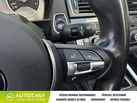 Serie 2 235i boite manuelle - M Sport 2015 occasion 24750 Boulazac Isle Manoire