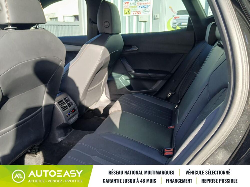 Formentor V e-Hybrid 1.4 TSI BUSINESS EDITION 16V GPF 2 2022 occasion 20090 Ajaccio