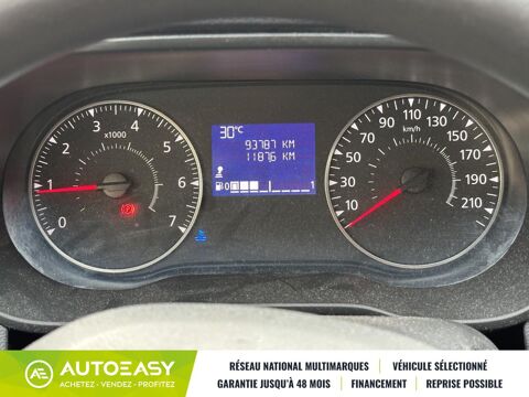 Duster 1.0 TCE 90 AMBIANCE 2021 occasion 97410 Saint-Pierre