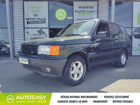 Land-rover range rover P38 4.6 HSE BA MOTEUR 140000 KMS 5990 eu